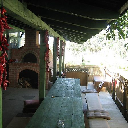 Farm Stay Lackovic Bilje Buitenkant foto