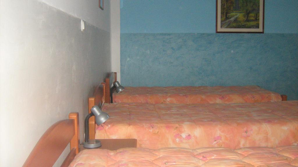 Farm Stay Lackovic Bilje Kamer foto
