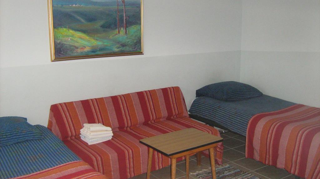 Farm Stay Lackovic Bilje Kamer foto