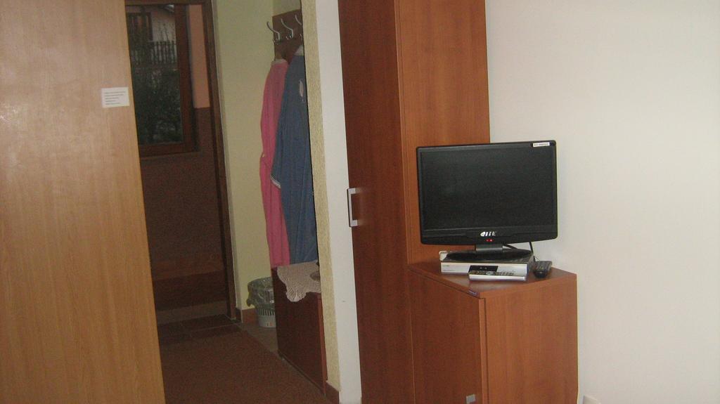 Farm Stay Lackovic Bilje Kamer foto