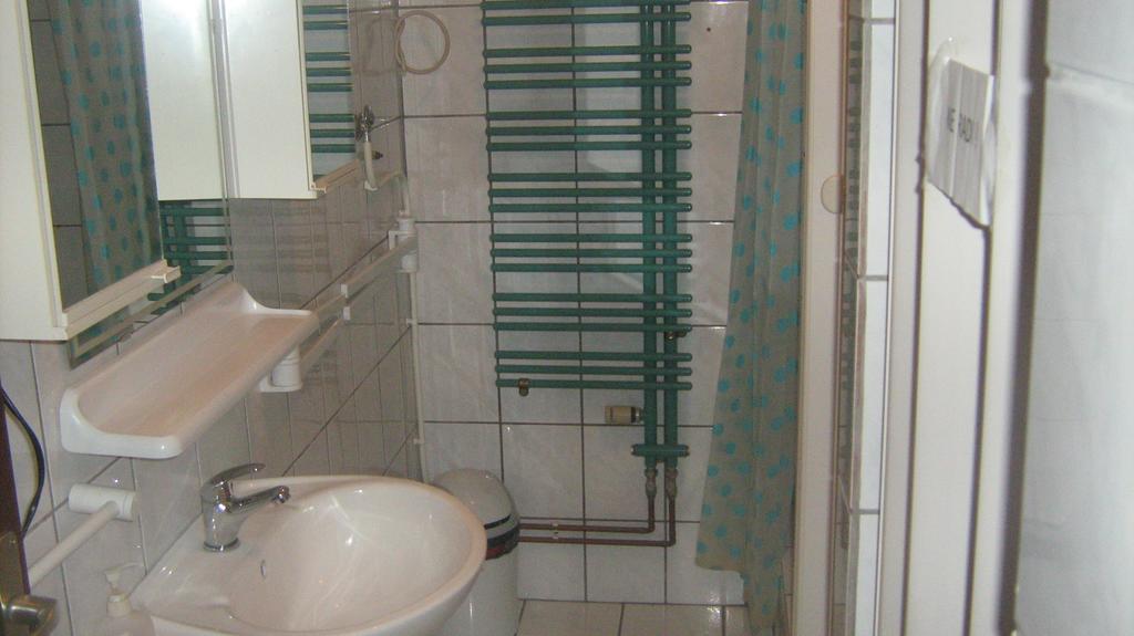 Farm Stay Lackovic Bilje Kamer foto
