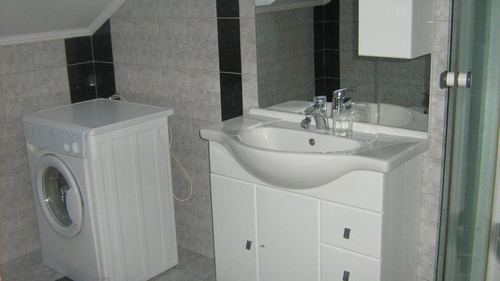 Farm Stay Lackovic Bilje Kamer foto